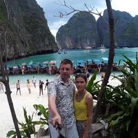 Отзыв от Кирилл - виза ДТВ